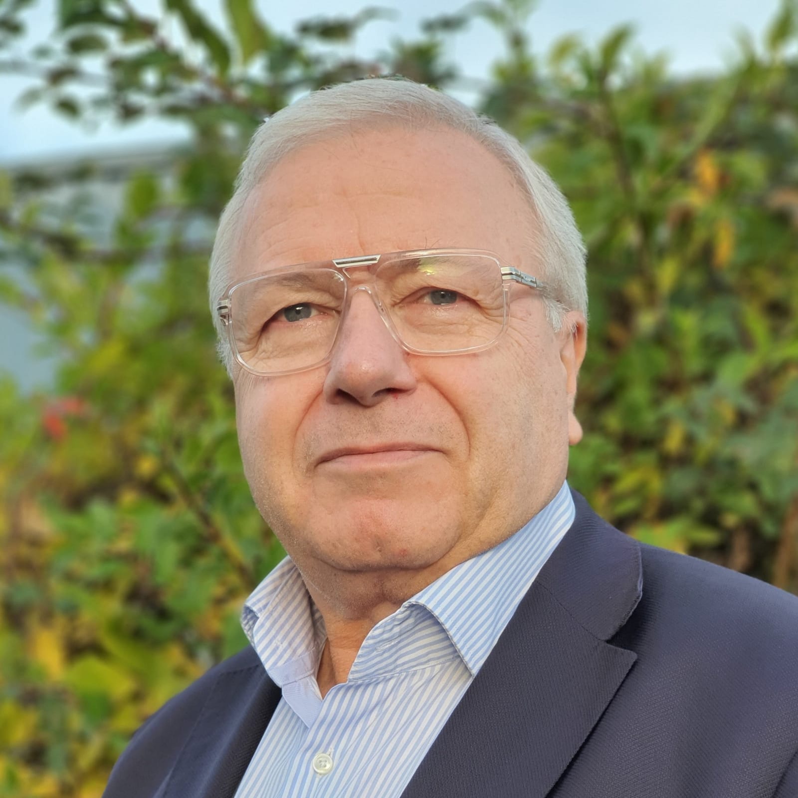 Ensemble R Ensemble pour Roche la Molière 2026 Avec Alain Sowa